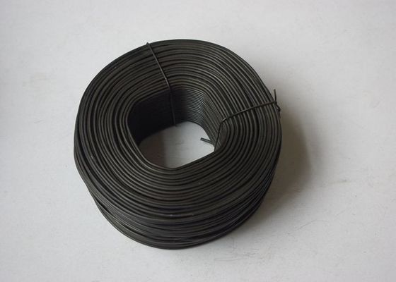 El PVC doble del lazo 12 DWG 1Kg cubrió el alambre del lazo negro